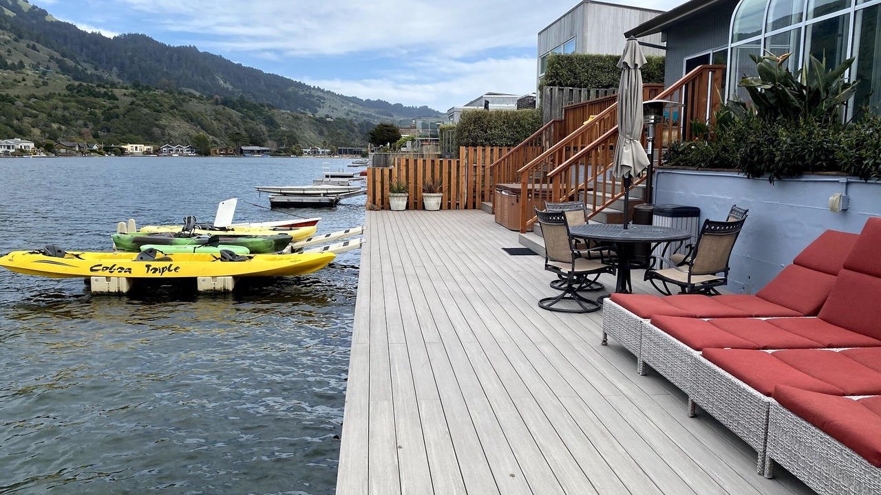 Photo of Outdoor in Stinson Beach