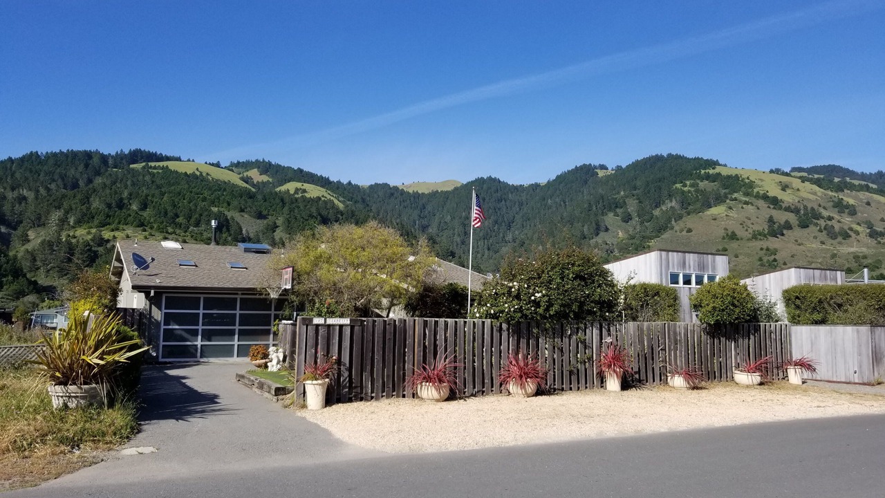 Photo of Others in Stinson Beach