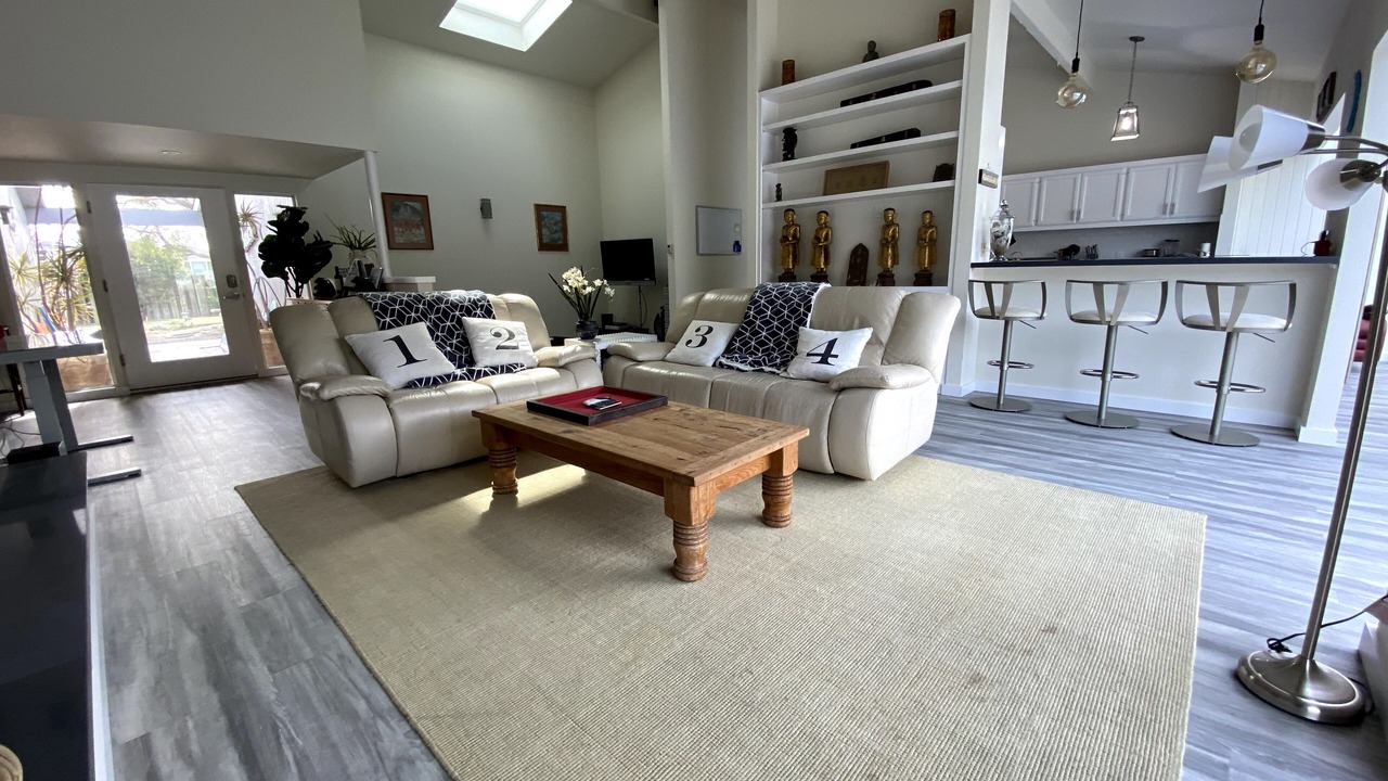 Photo of Bedroom in Stinson Beach