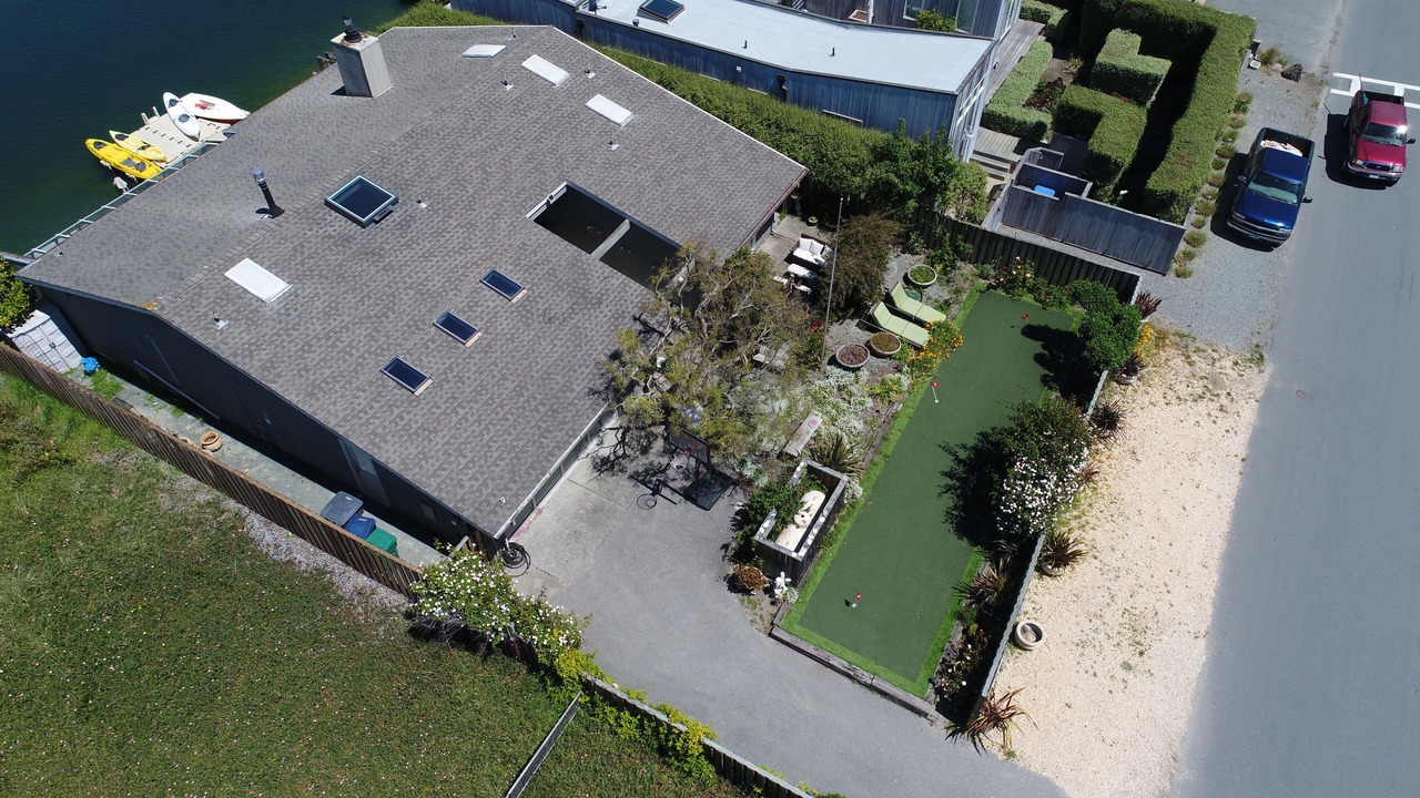 Photo of Outdoor in Stinson Beach