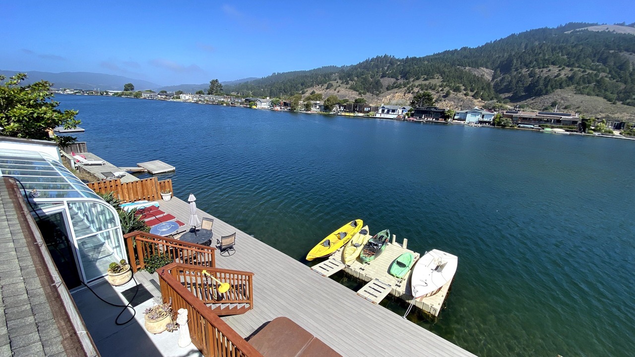 Photo of Others in Stinson Beach