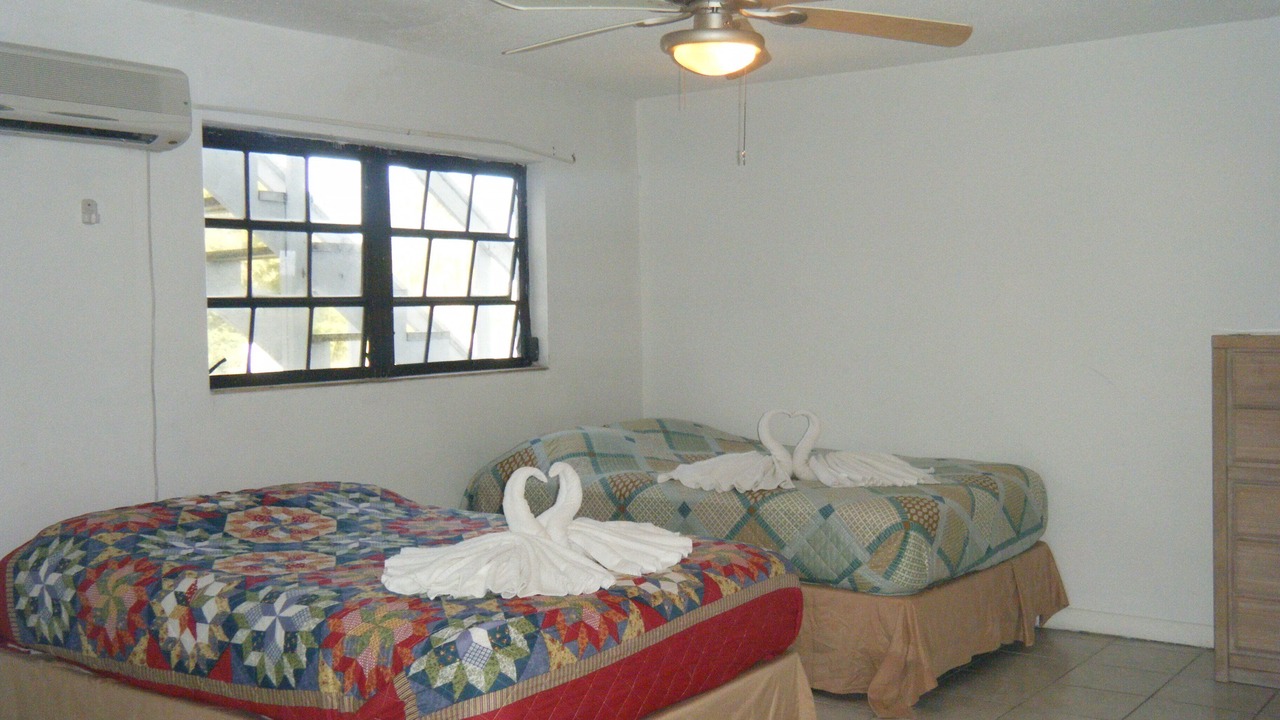 Photo of Bedroom in Bell Channel Bay