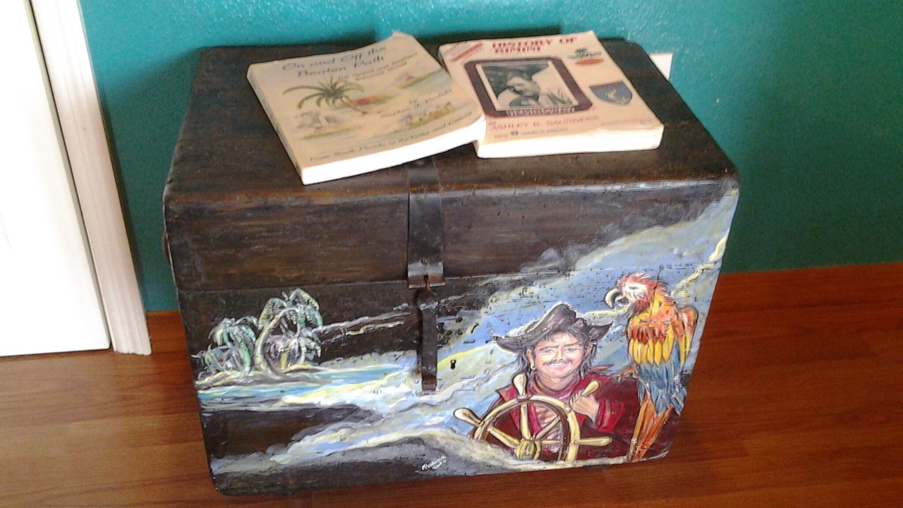 Photo of Others in Port Royal