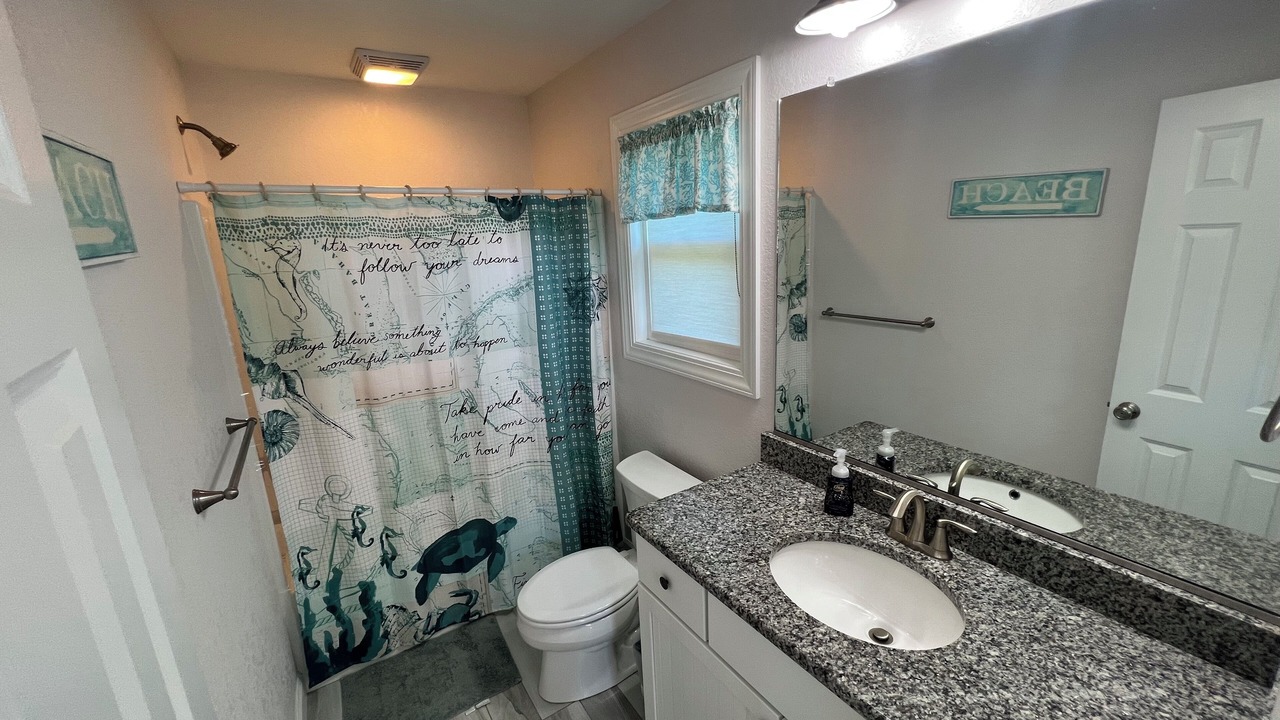 Photo of Bathroom in Southern Shores