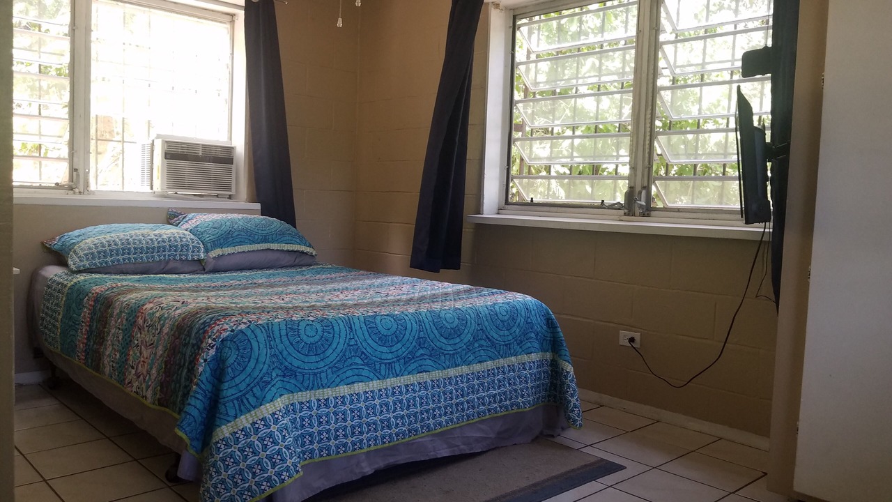 Photo of Bedroom in Orange Grove
