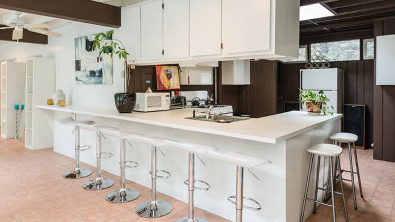 Photo of Kitchen in North Stamford
