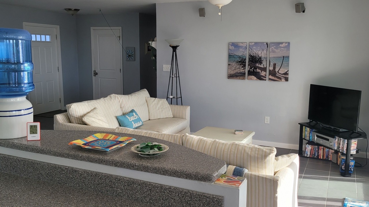 Photo of Bedroom in Port Howe