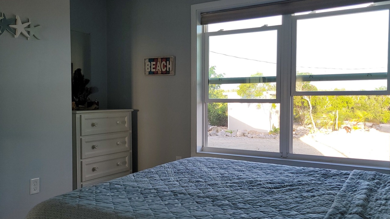 Photo of Bedroom in Port Howe