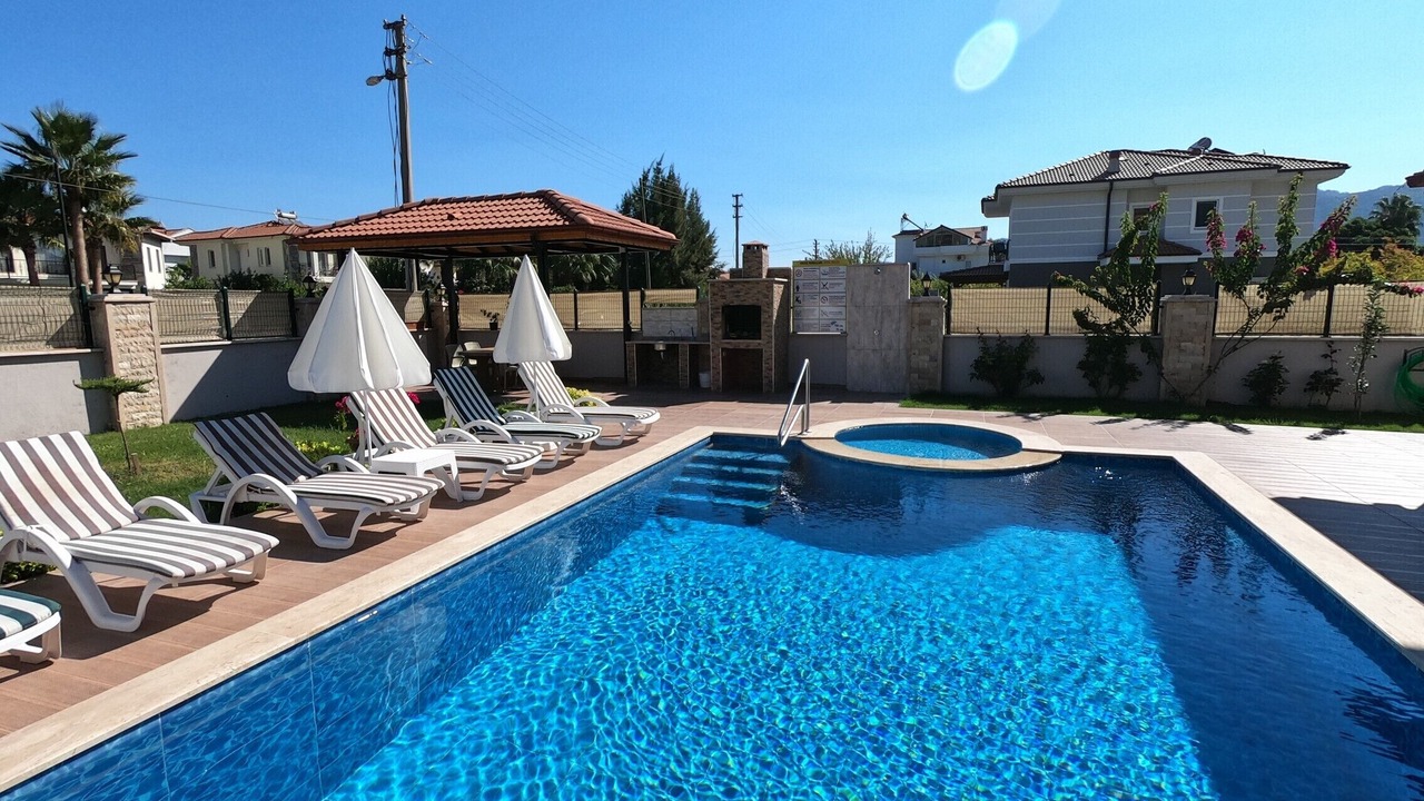 Photo of Outdoor in Dalyan