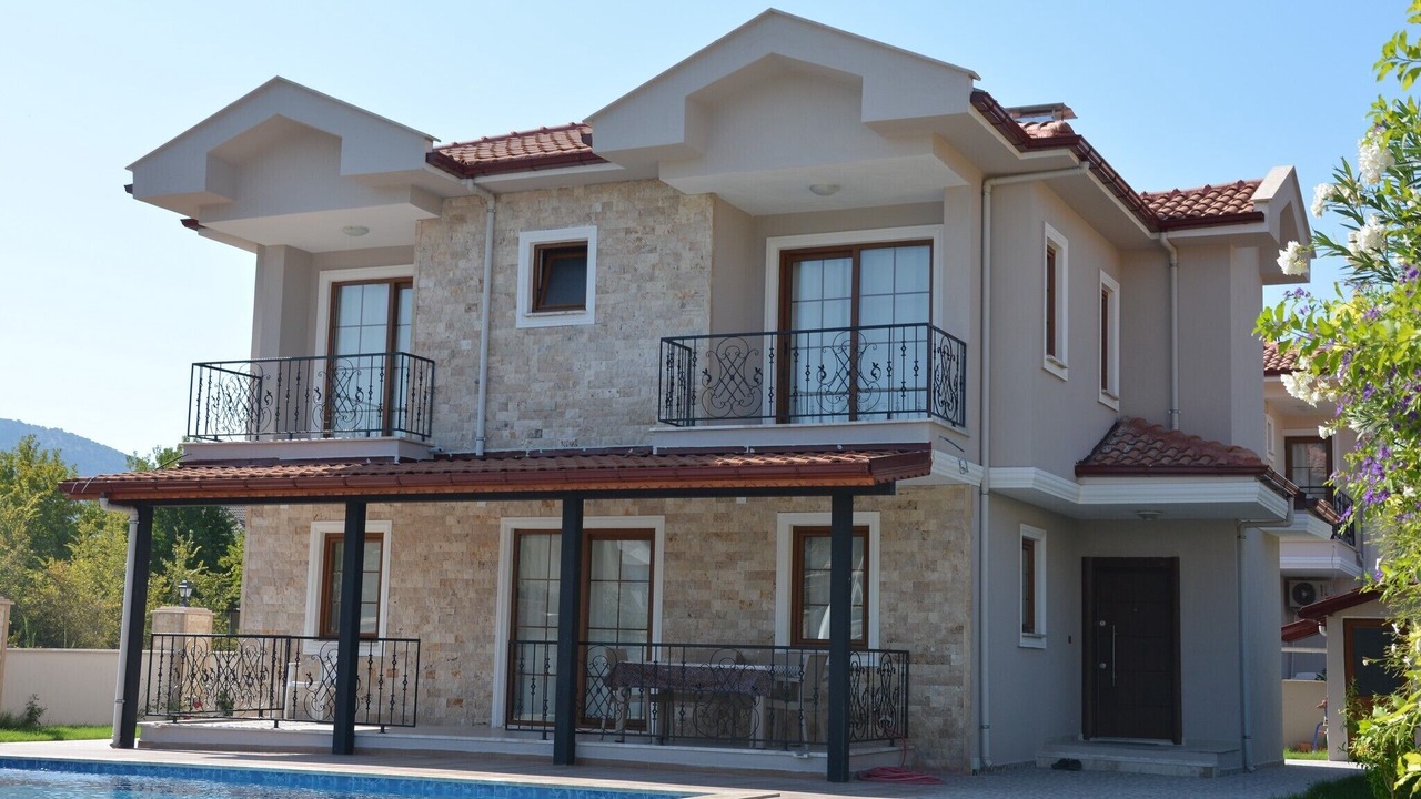 Photo of Outdoor in Dalyan