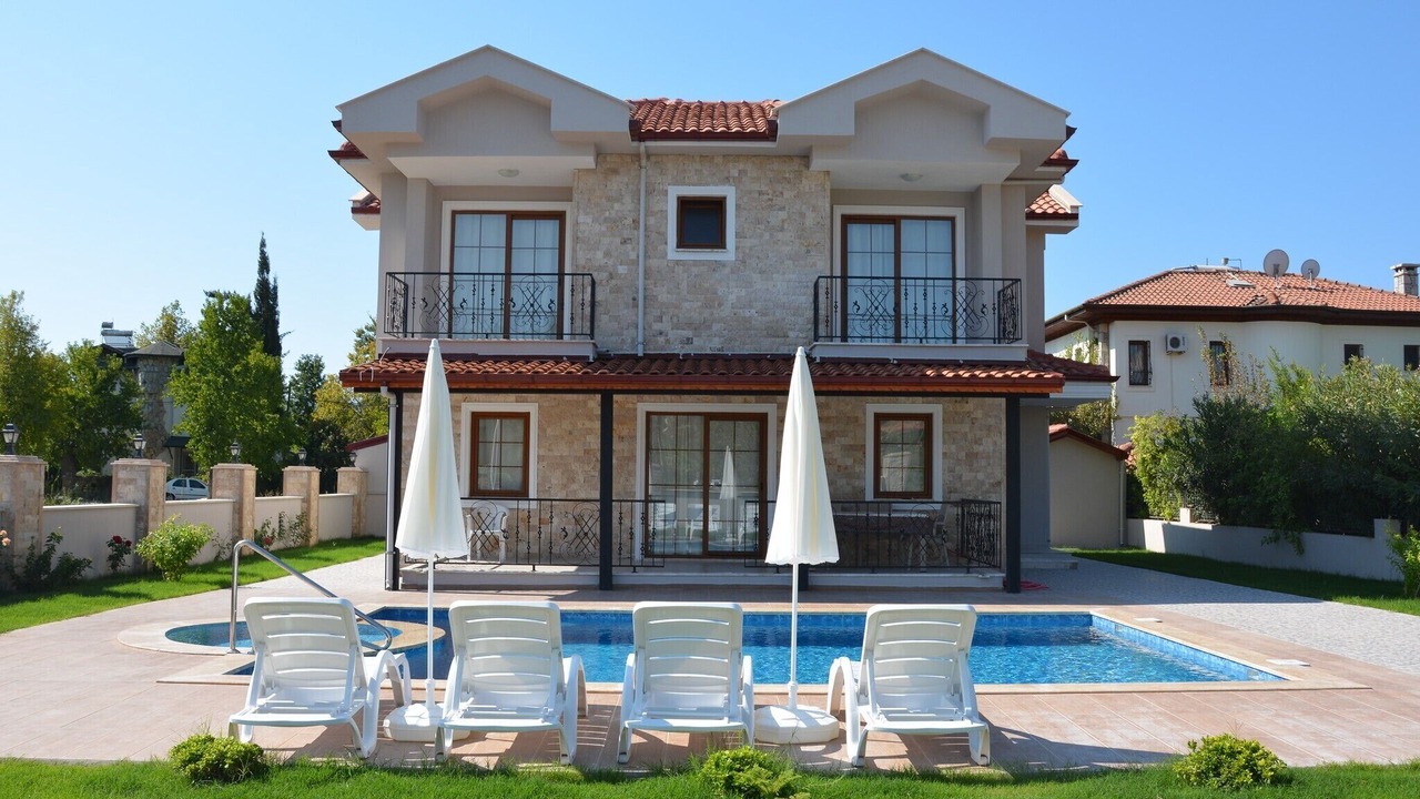 Photo of Outdoor in Dalyan