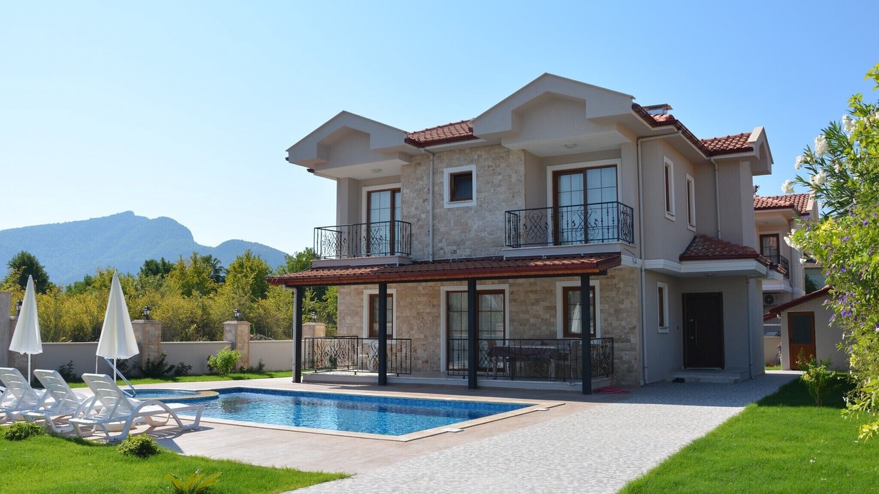 Photo of Outdoor in Dalyan