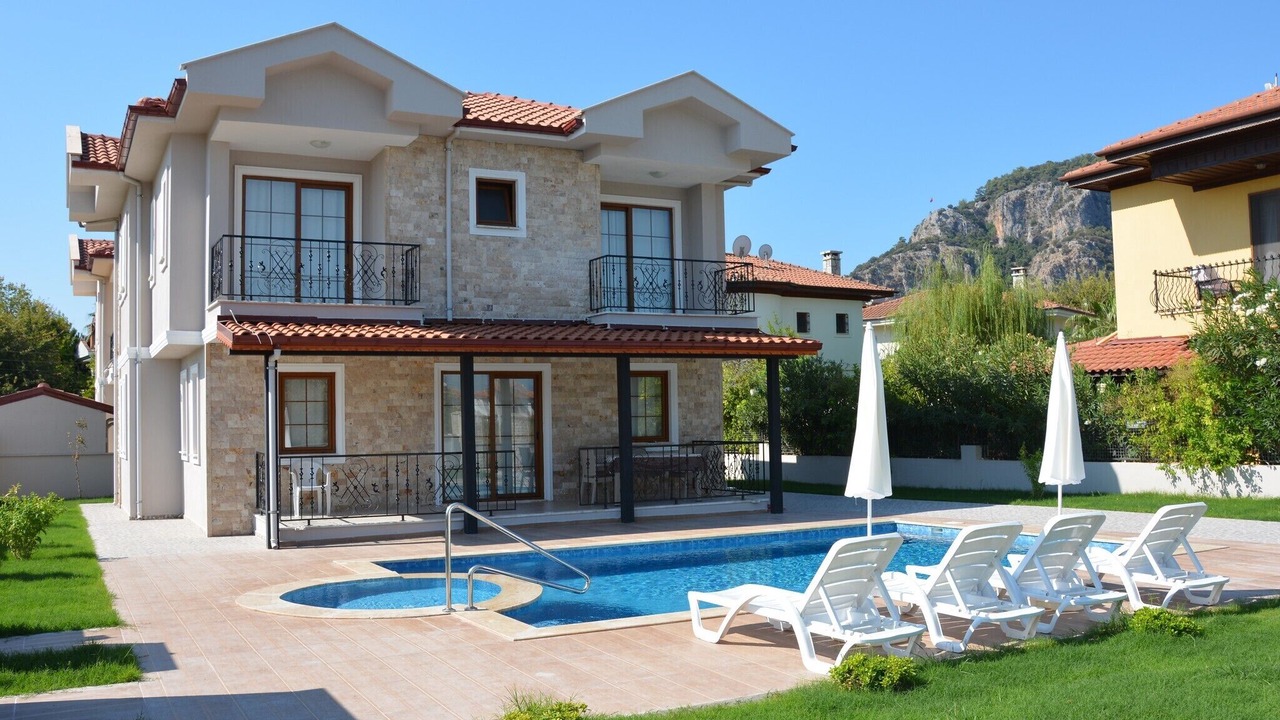 Photo of Outdoor in Dalyan