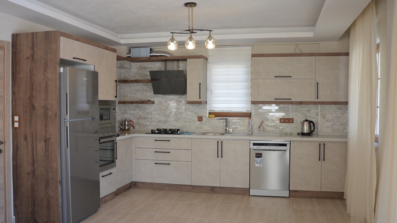 Photo of Kitchen in Dalyan