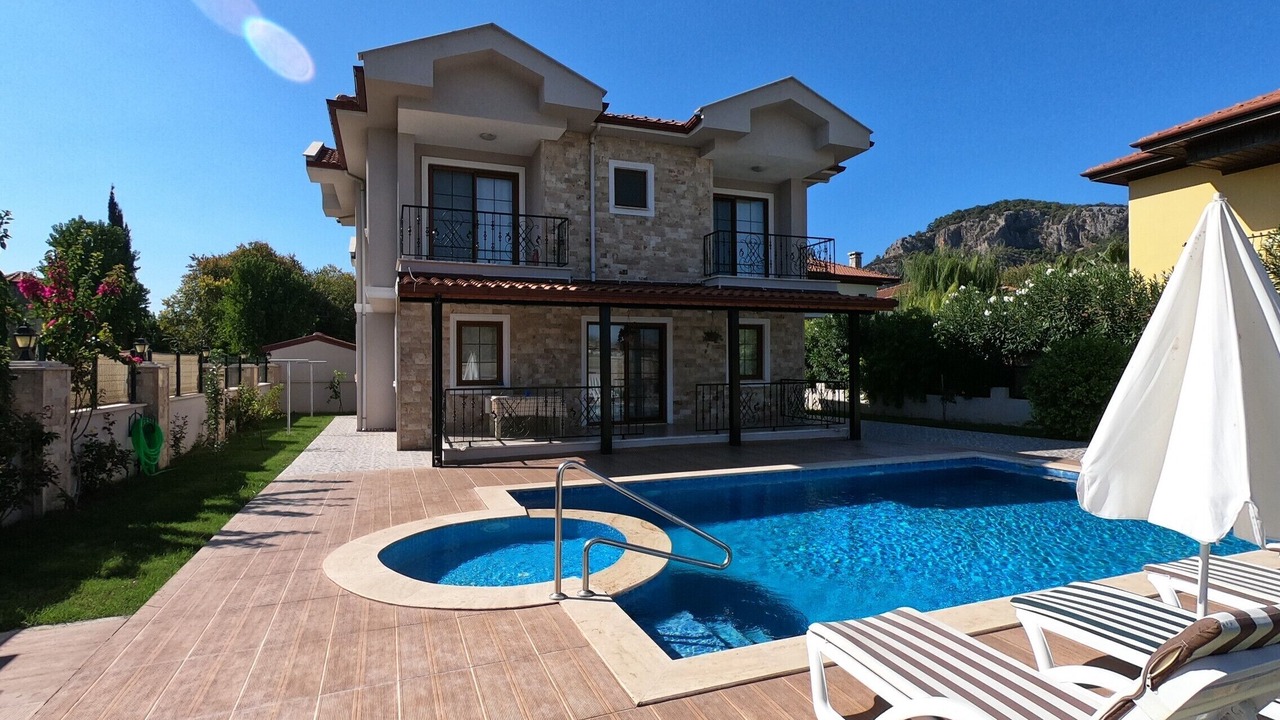 Photo of Outdoor in Dalyan