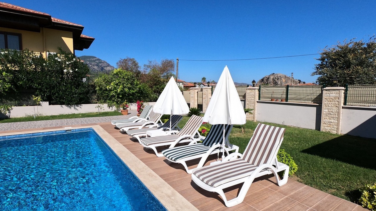 Photo of Outdoor in Dalyan