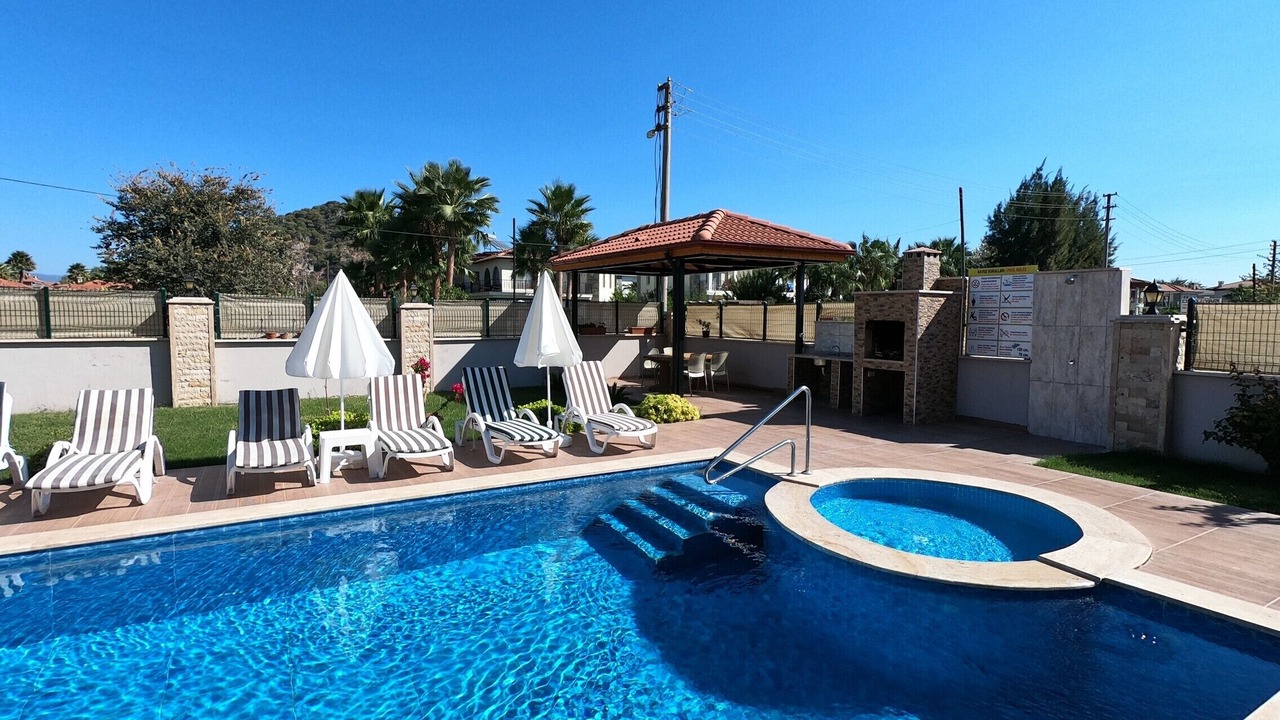 Photo of Outdoor in Dalyan
