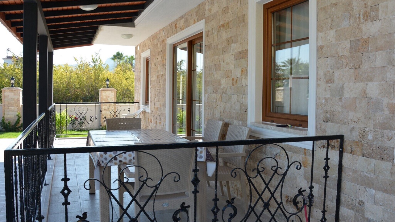 Photo of Outdoor in Dalyan