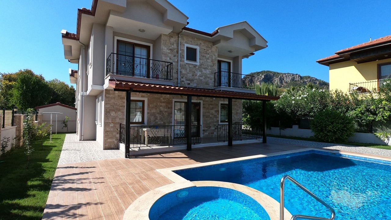 Photo of Outdoor in Dalyan