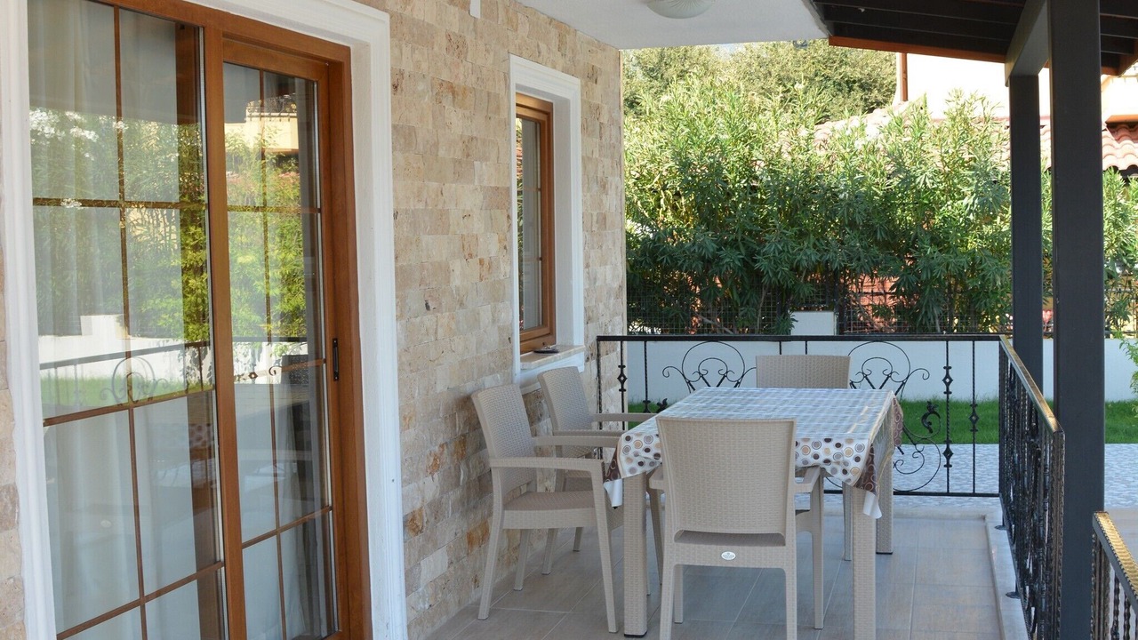 Photo of Outdoor in Dalyan