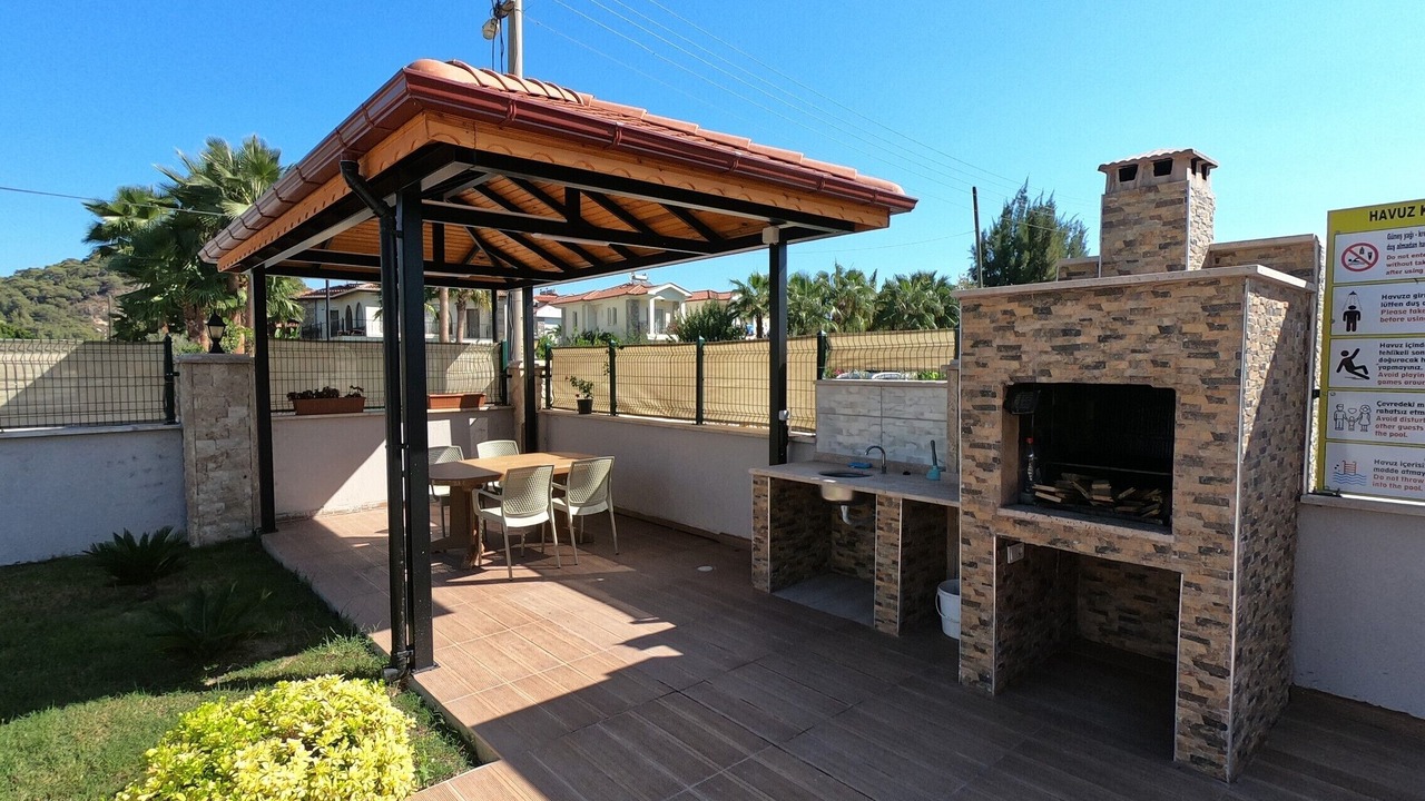Photo of Outdoor in Dalyan