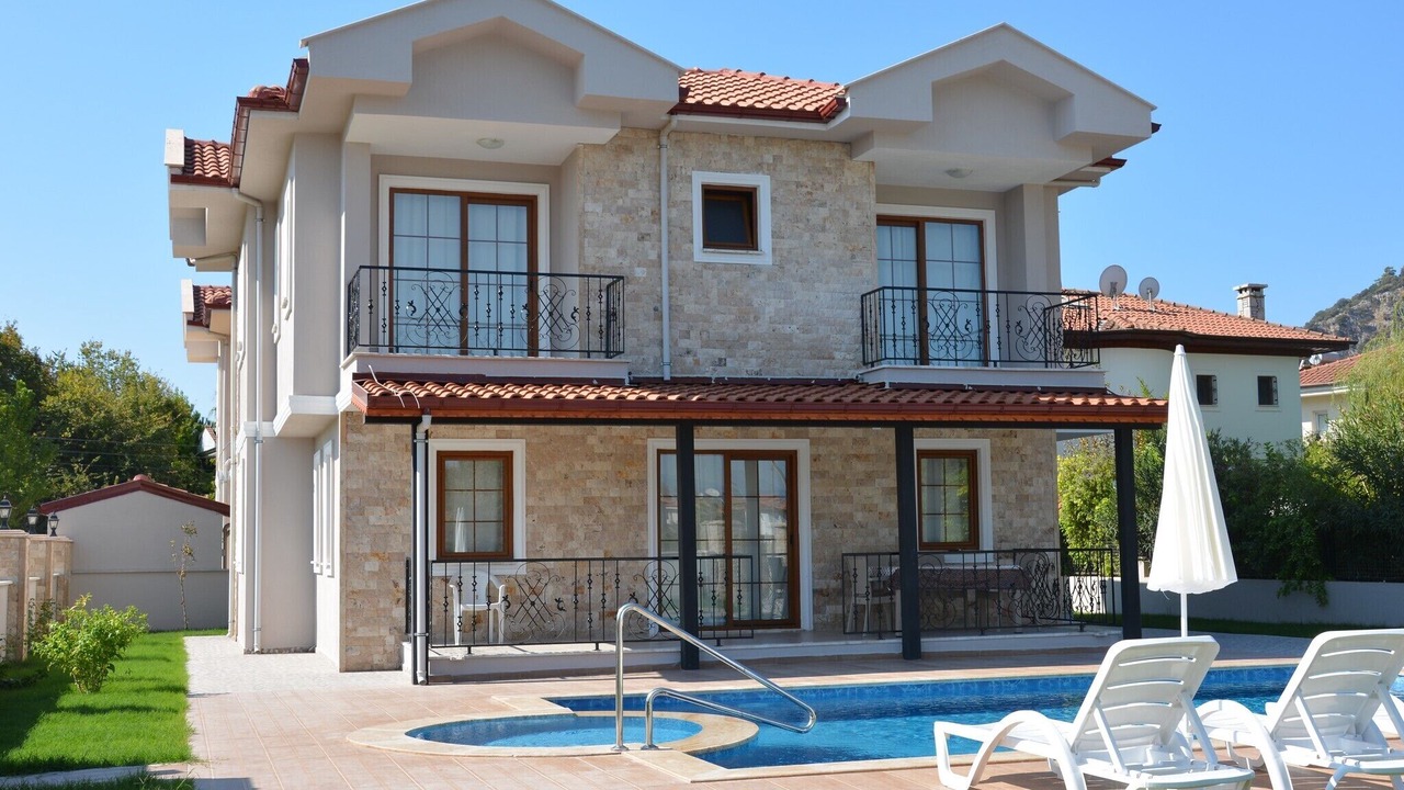 Photo of Outdoor in Dalyan