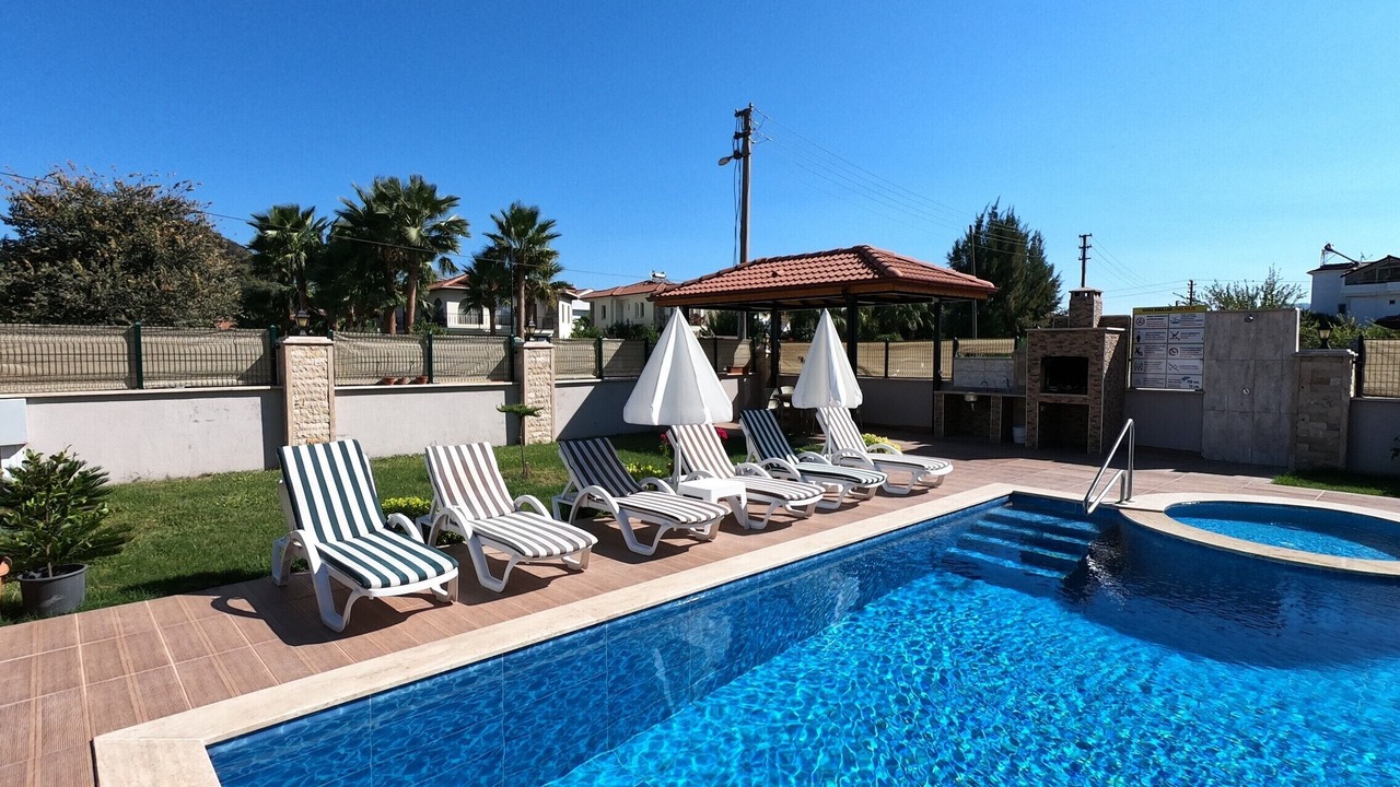 Photo of Outdoor in Dalyan
