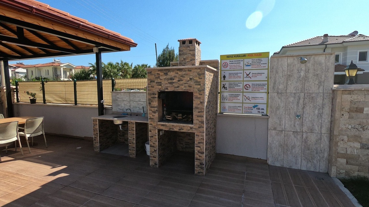 Photo of Outdoor in Dalyan