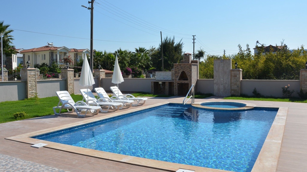 Photo of Outdoor in Dalyan
