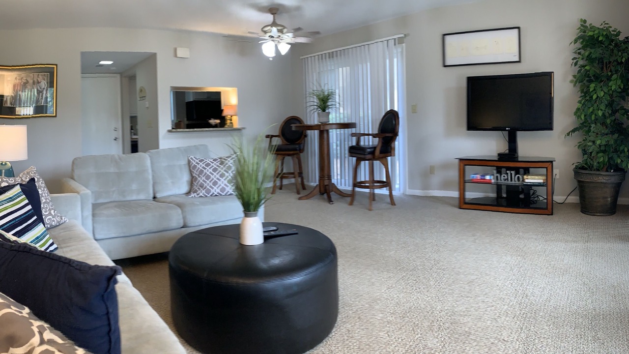 Photo of Livingroom in Pinehurst