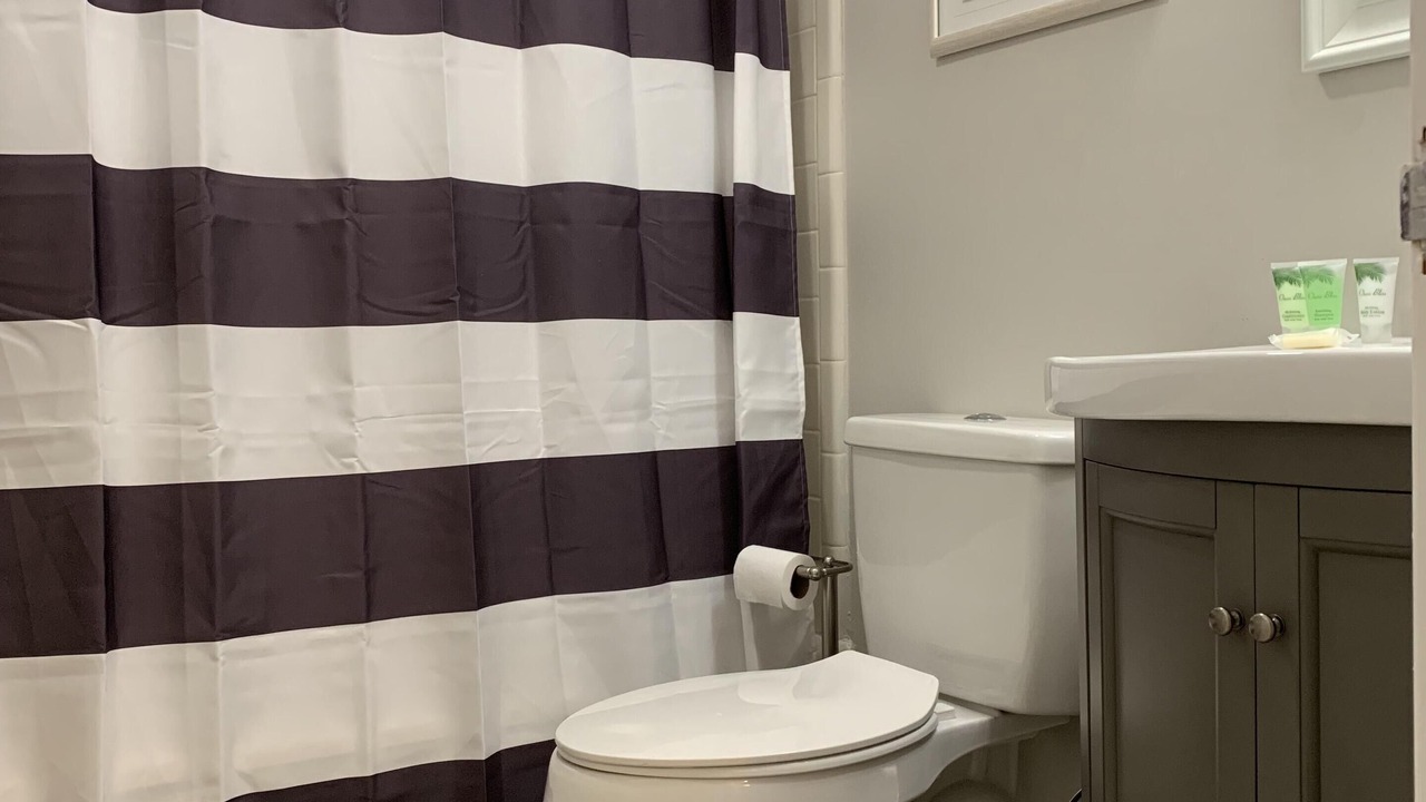 Photo of Bathroom in Pinehurst