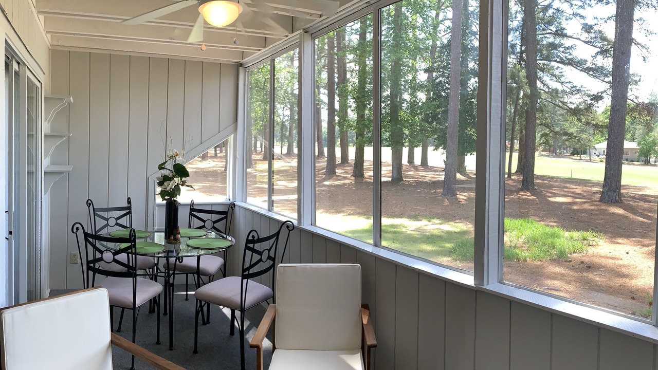 Photo of Outdoor in Pinehurst