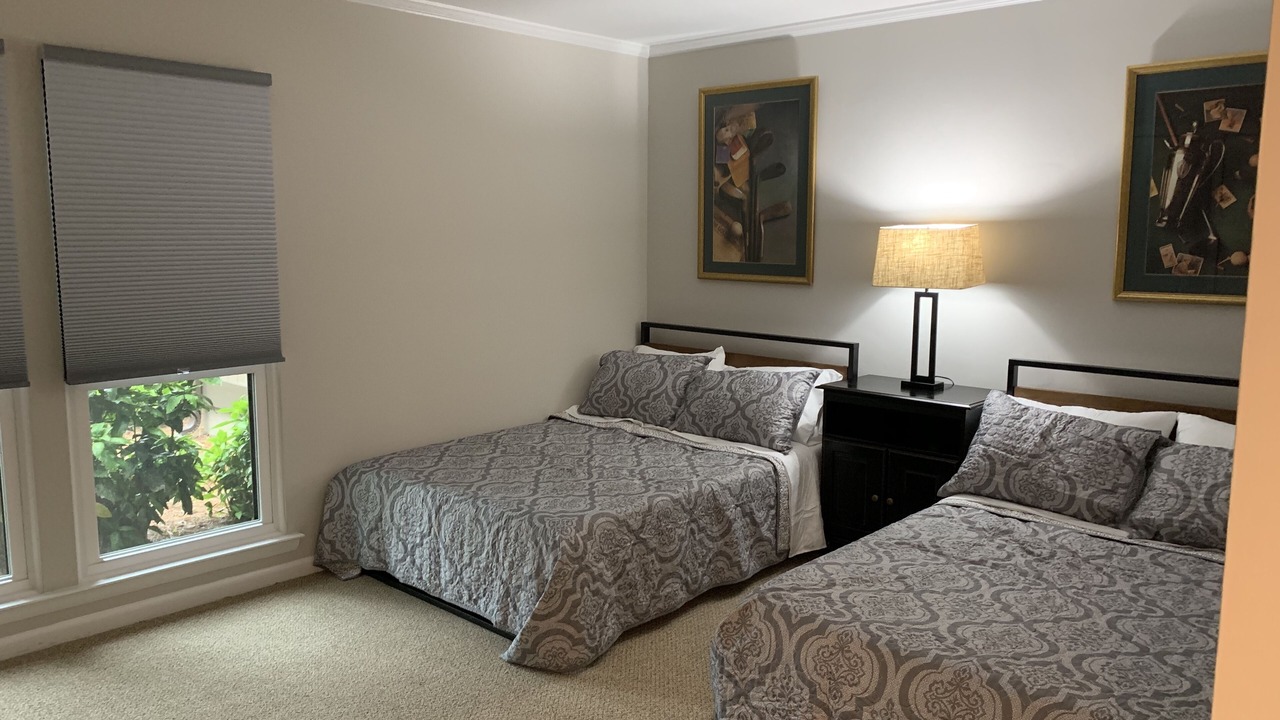 Photo of Bedroom in Pinehurst