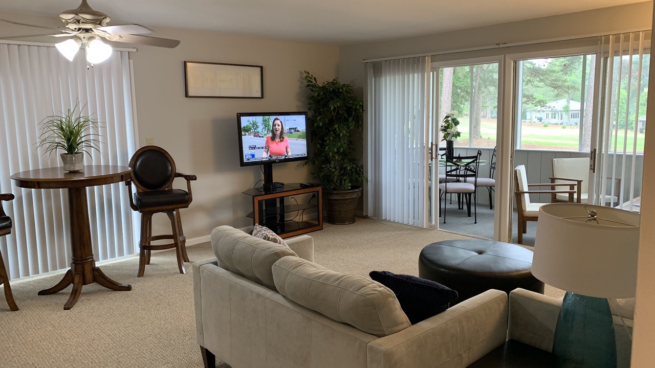Photo of Livingroom in Pinehurst