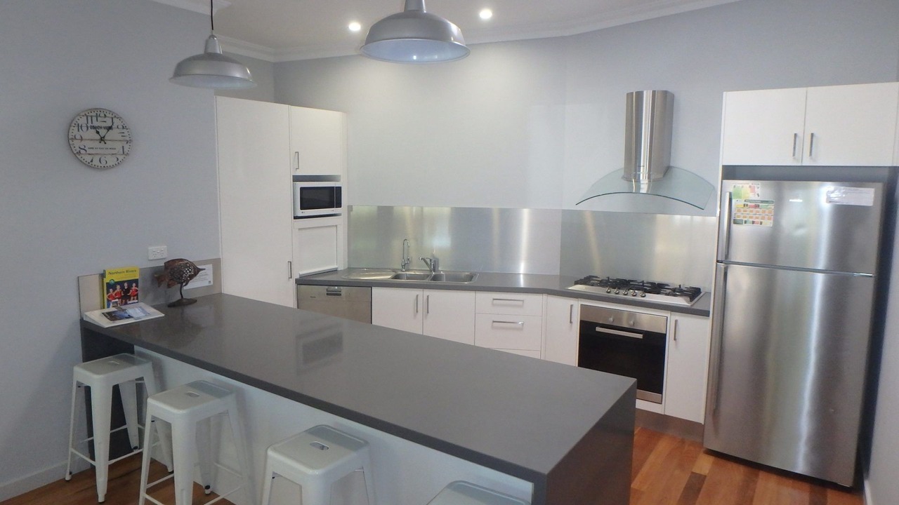 Photo of Kitchen in South Evans Head