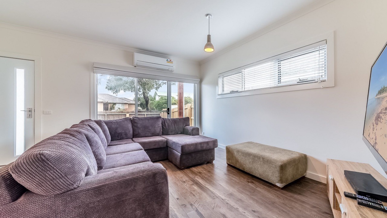 Photo of Livingroom in Cowes