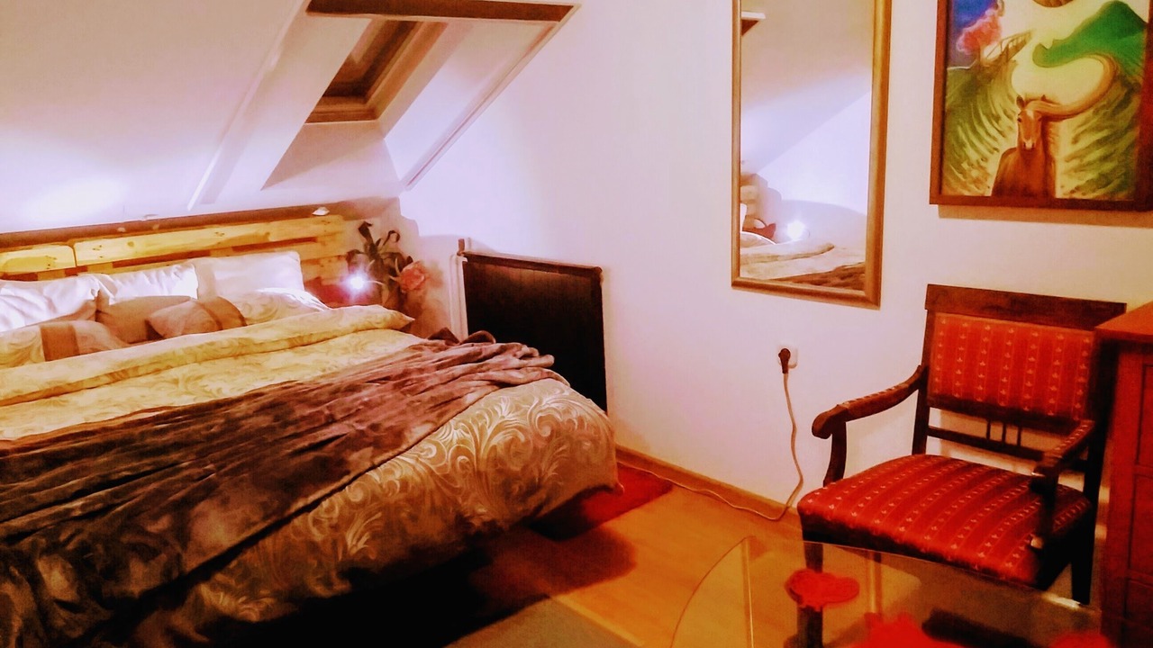 Photo of Bedroom in Mosonmagyarovar