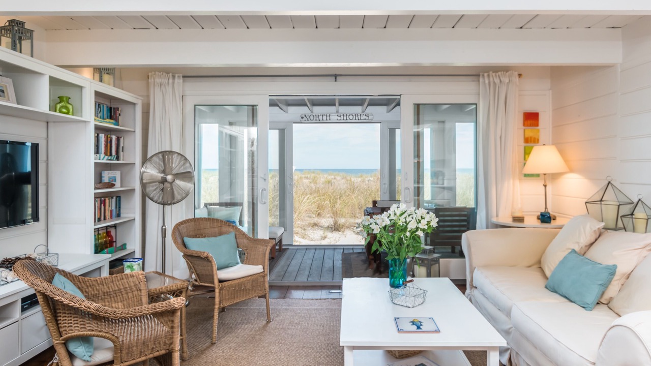 Photo of Bedroom in Rehoboth by the Sea