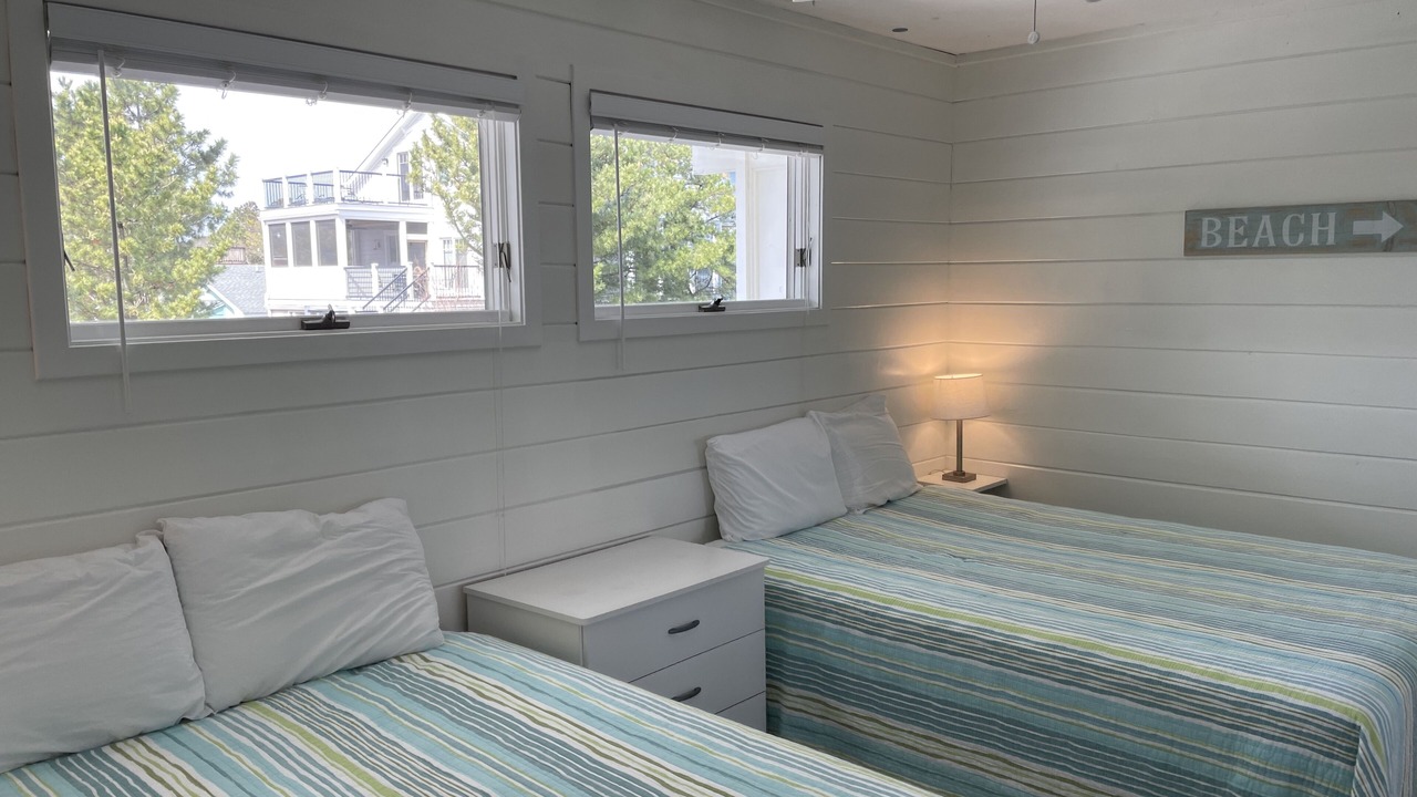 Photo of Bedroom in Rehoboth by the Sea