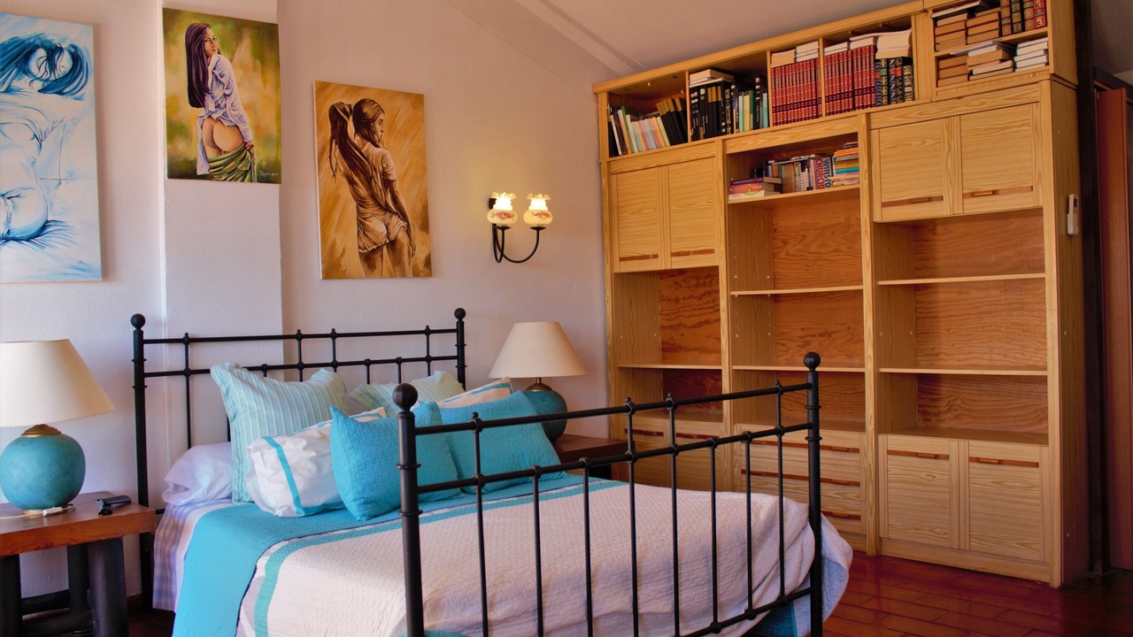 Photo of Bedroom in Olhos D'Agua