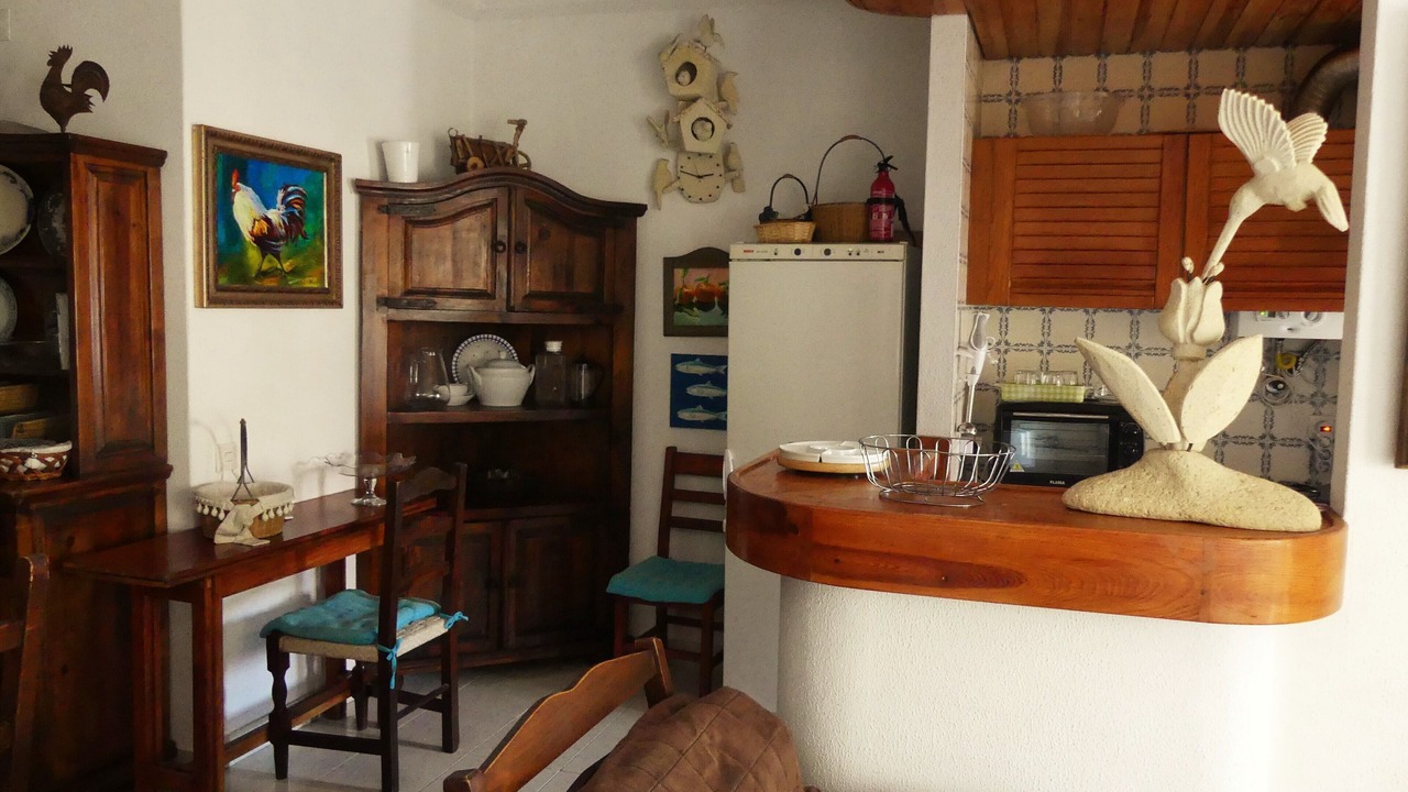 Photo of Livingroom in Olhos D'Agua
