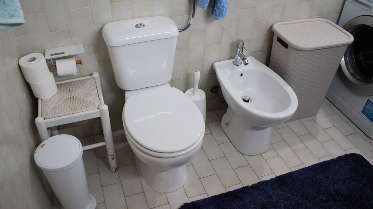 Photo of Bathroom in Olhos D'Agua