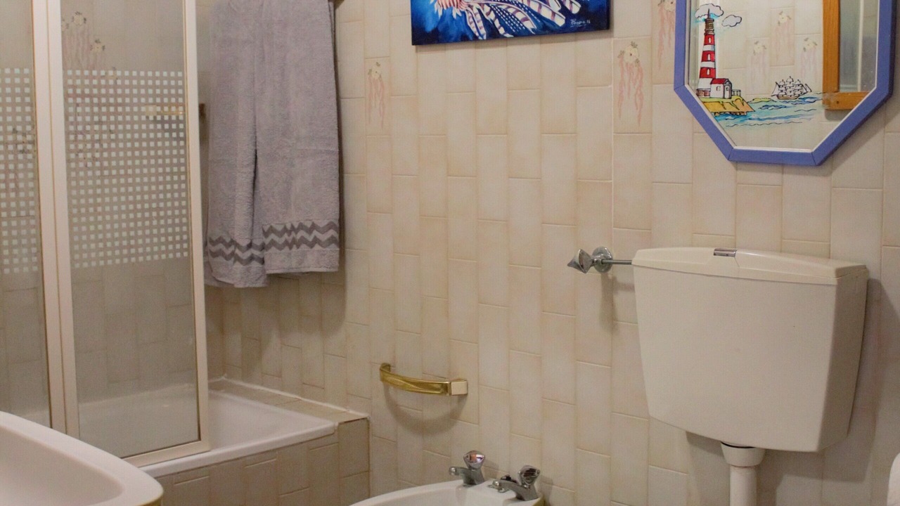 Photo of Bathroom in Olhos D'Agua