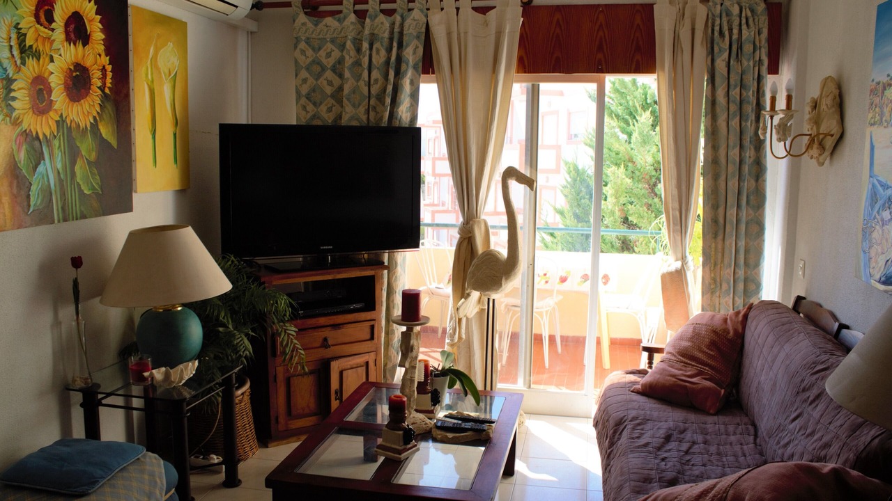 Photo of Livingroom in Olhos D'Agua