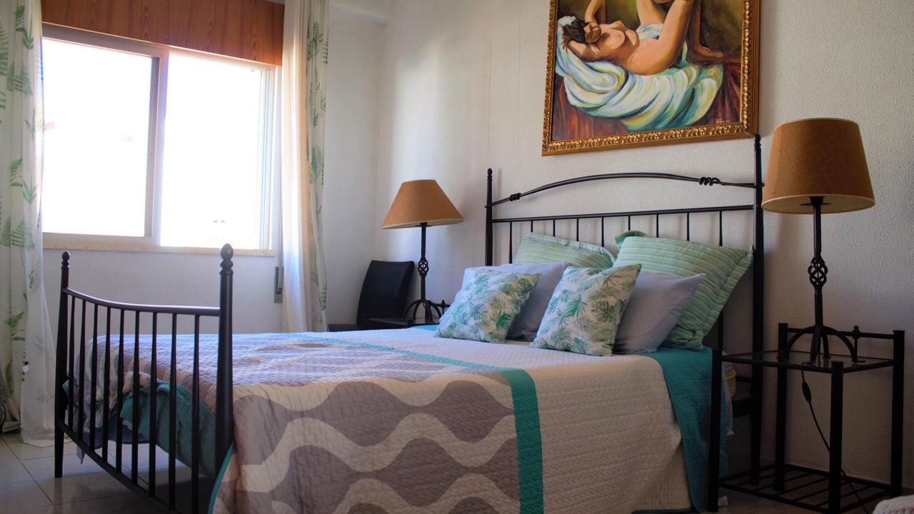 Photo of Bedroom in Olhos D'Agua