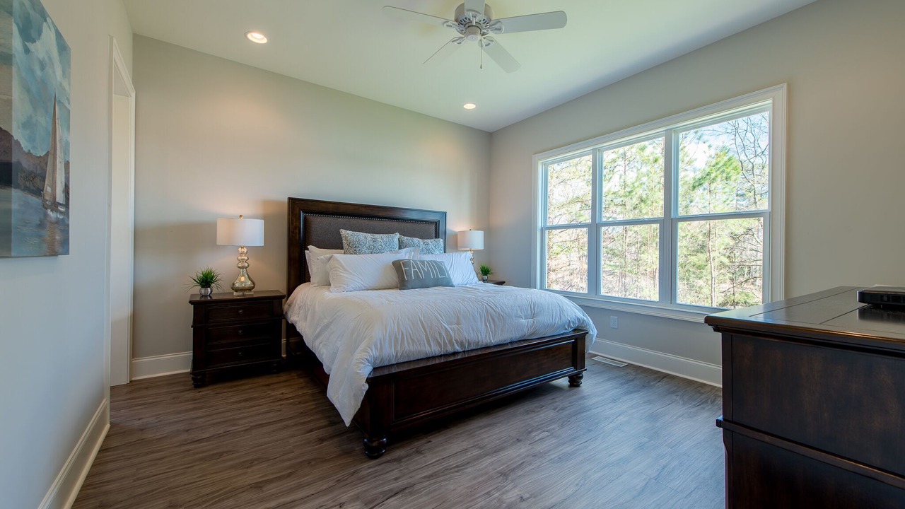 Photo of Bathroom in Lake Norman of Catawba