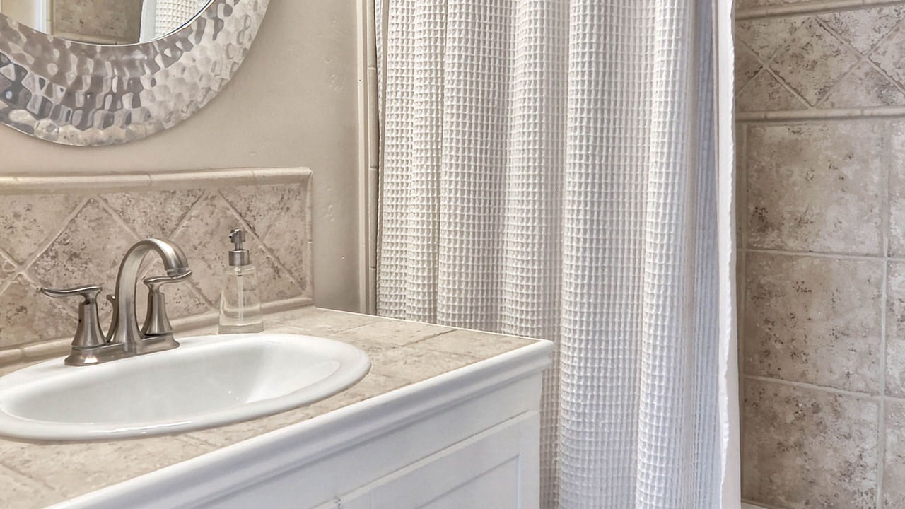 Photo of Bathroom in San Clemente