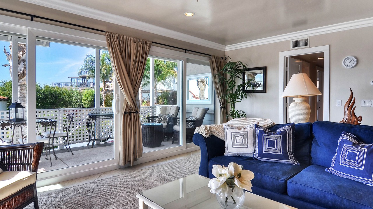 Photo of Livingroom in San Clemente