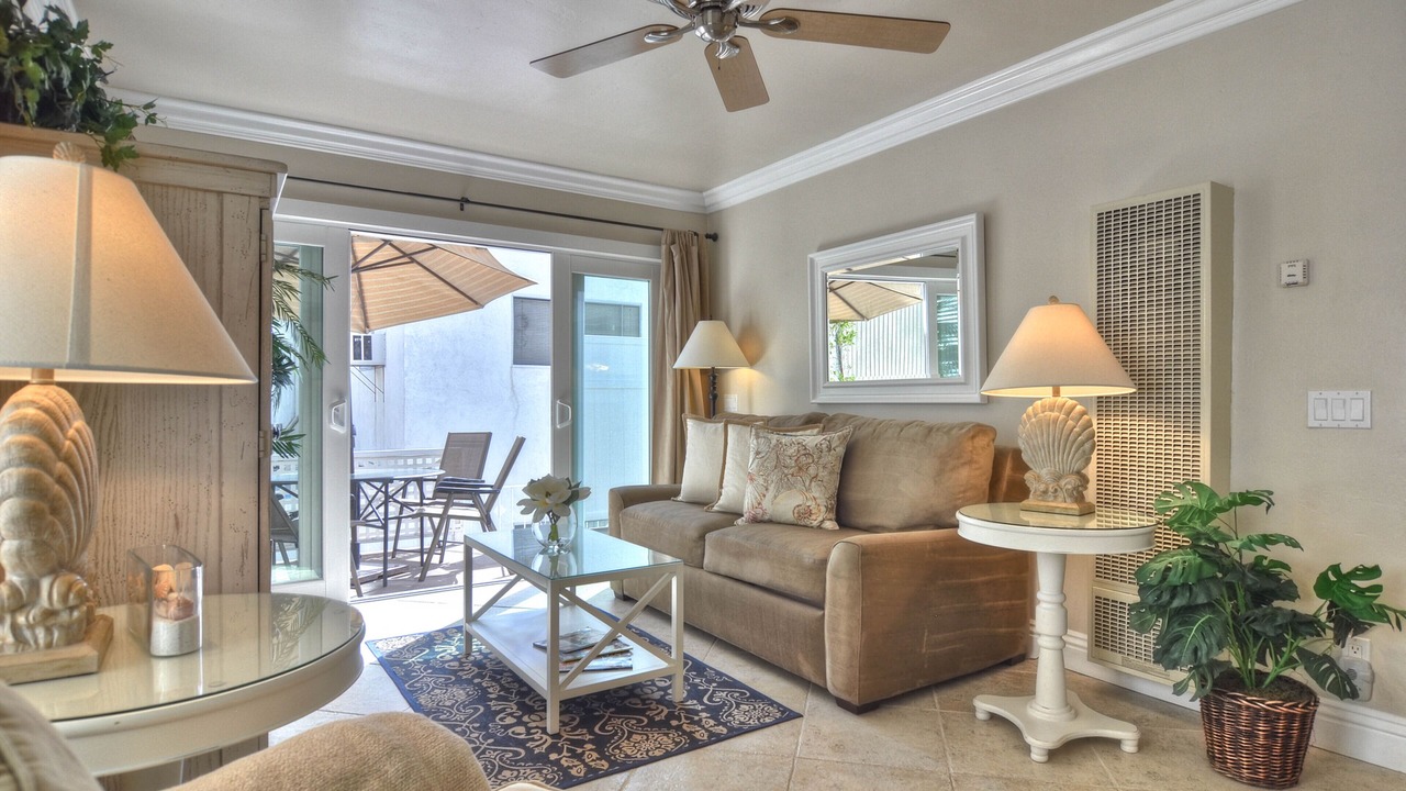 Photo of Livingroom in San Clemente