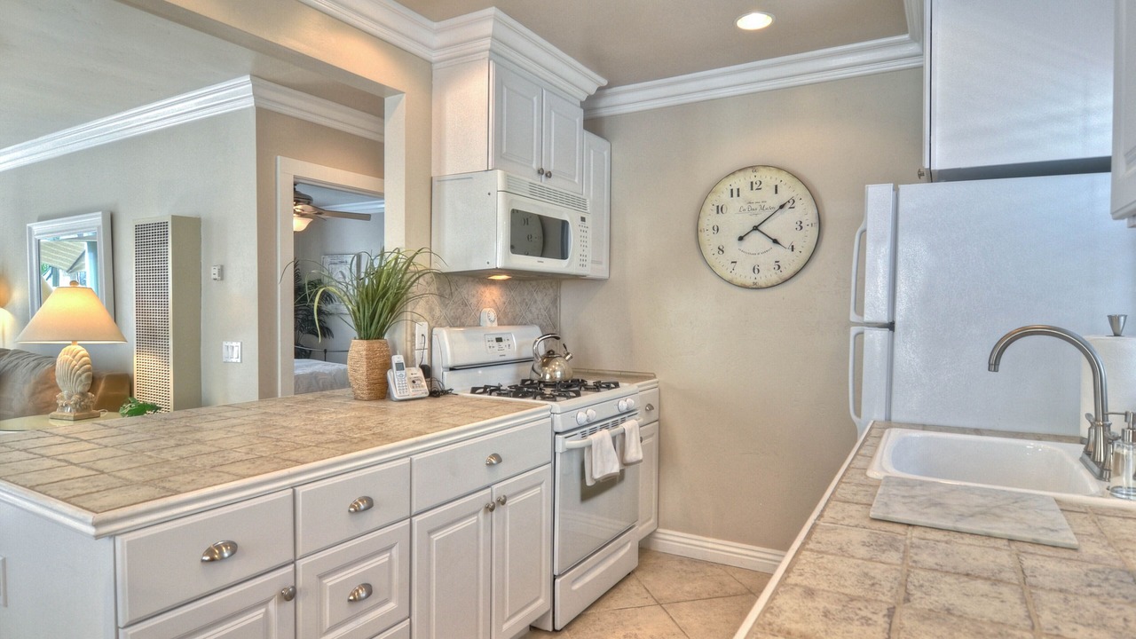Photo of Kitchen in San Clemente